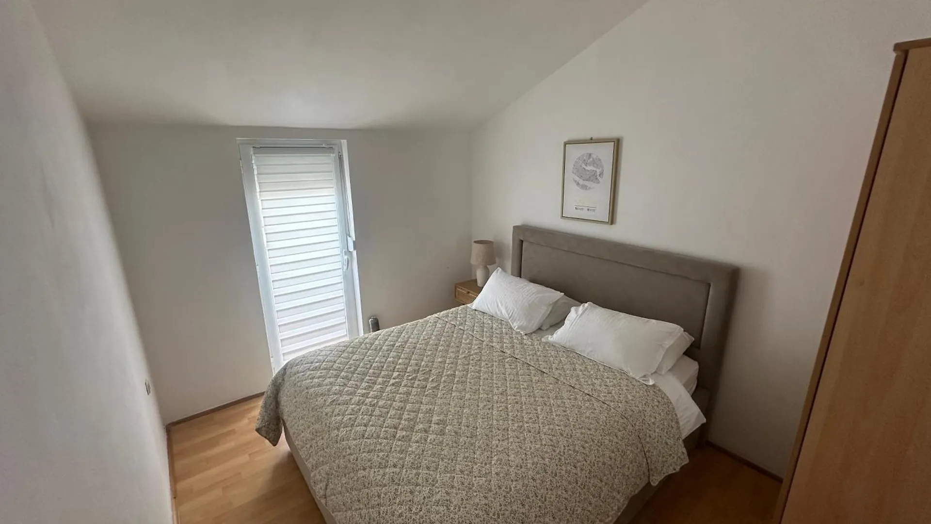 Apartments Charming Zadar Kroatien