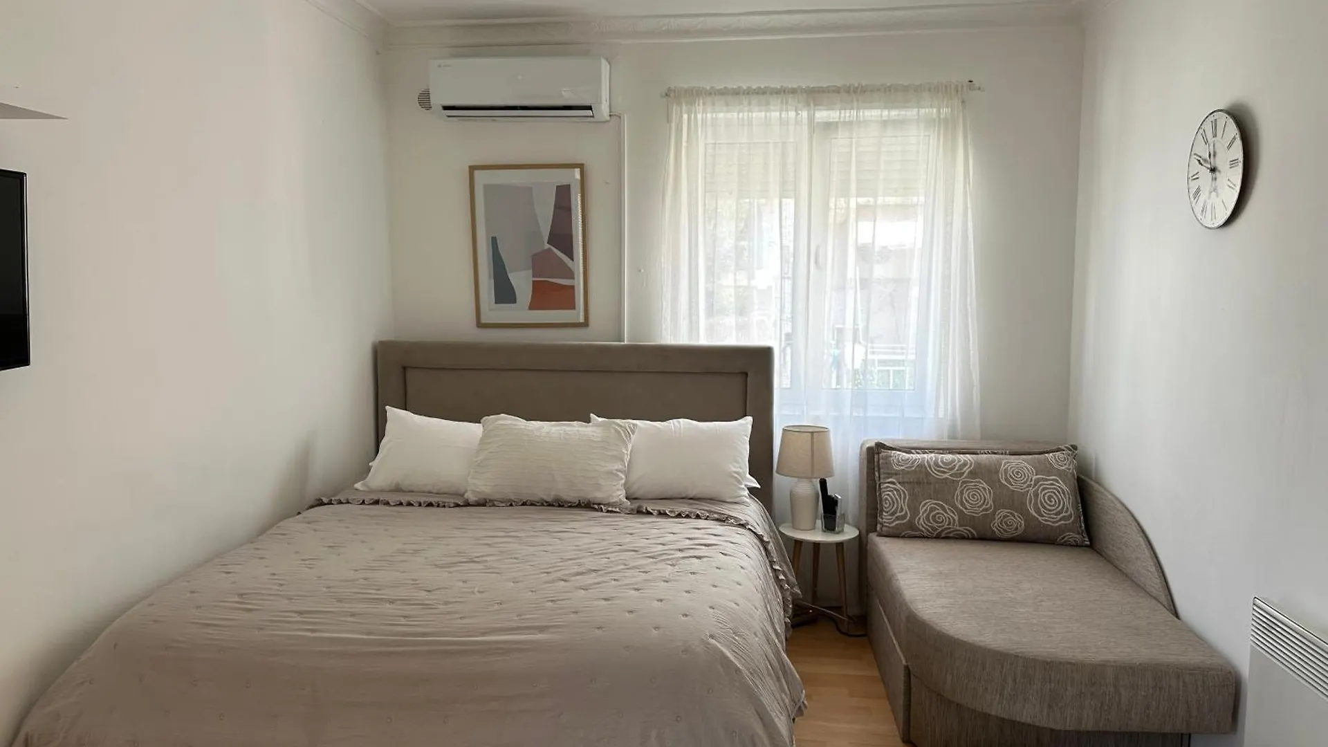 Apartments Charming Zadar