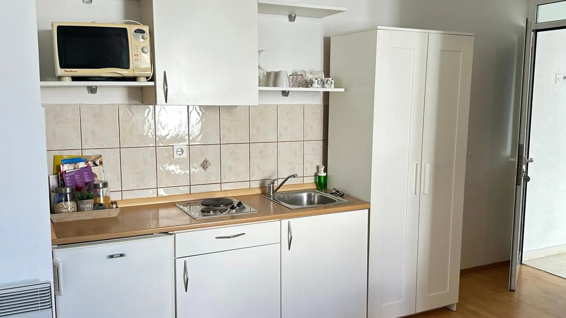 Apartments Charming Zadar
