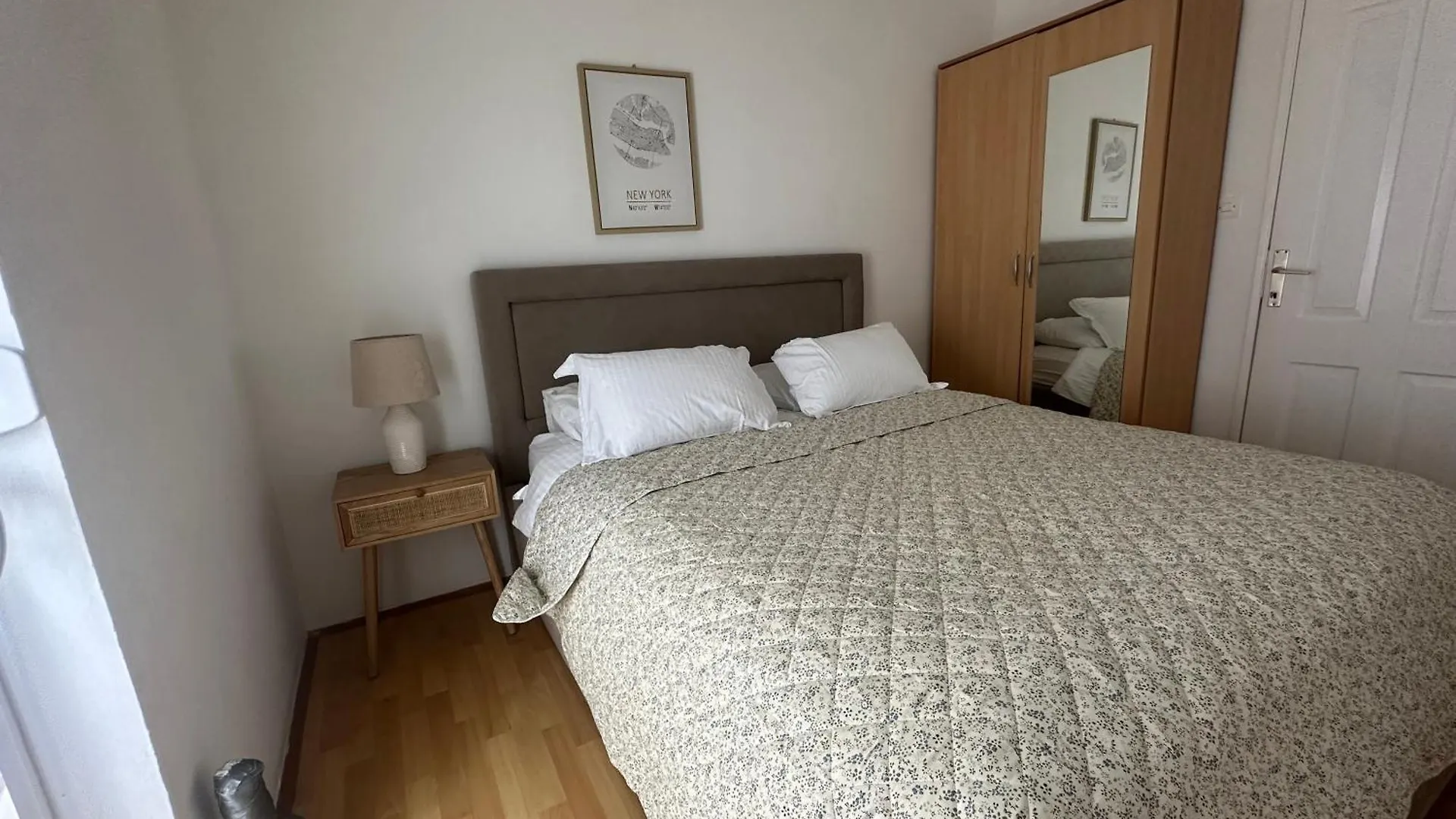 Apartments Charming Zadar 0*,  Kroatien