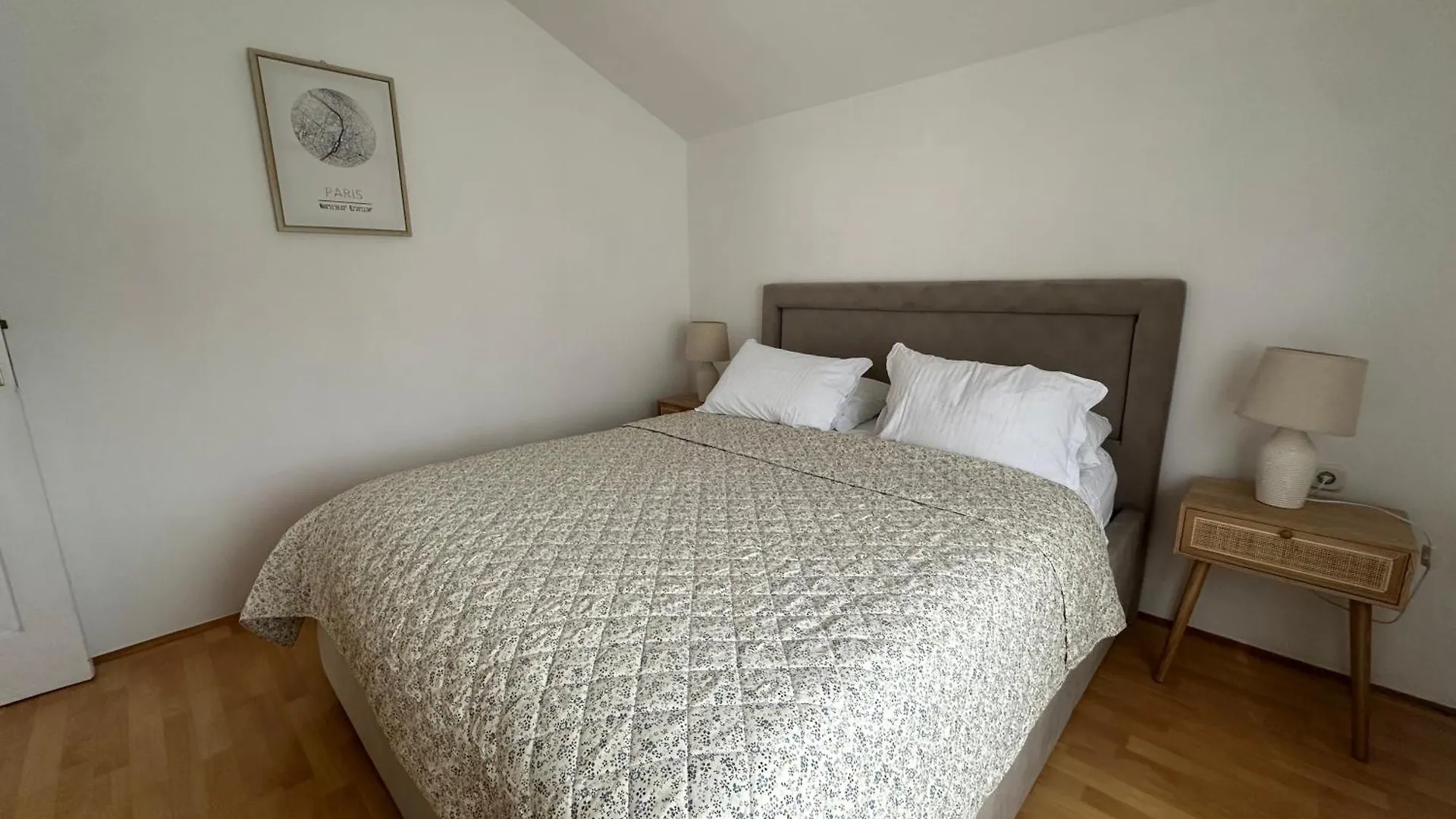 Apartments Charming Zadar Kroatien