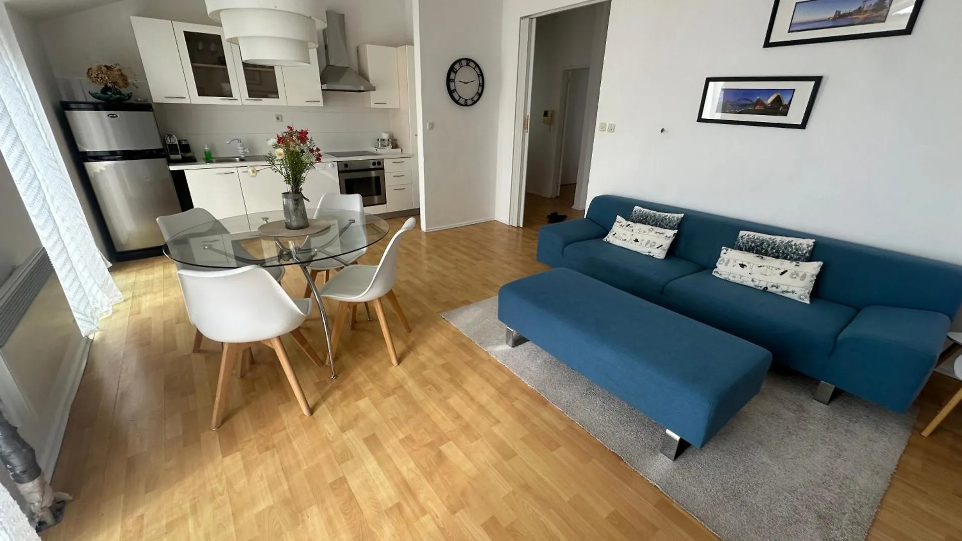Apartments Charming Zadar