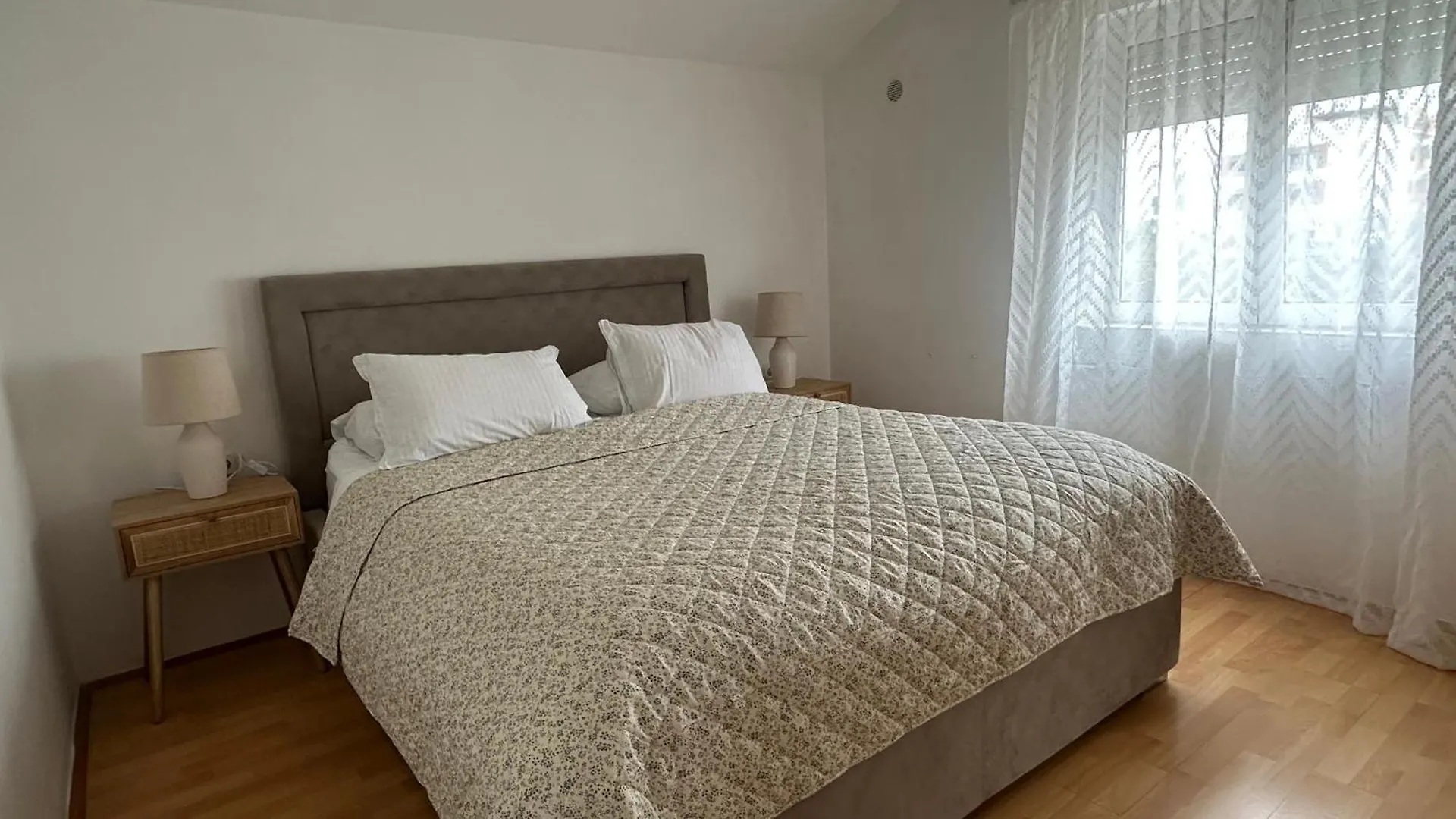 Apartments Charming Zadar