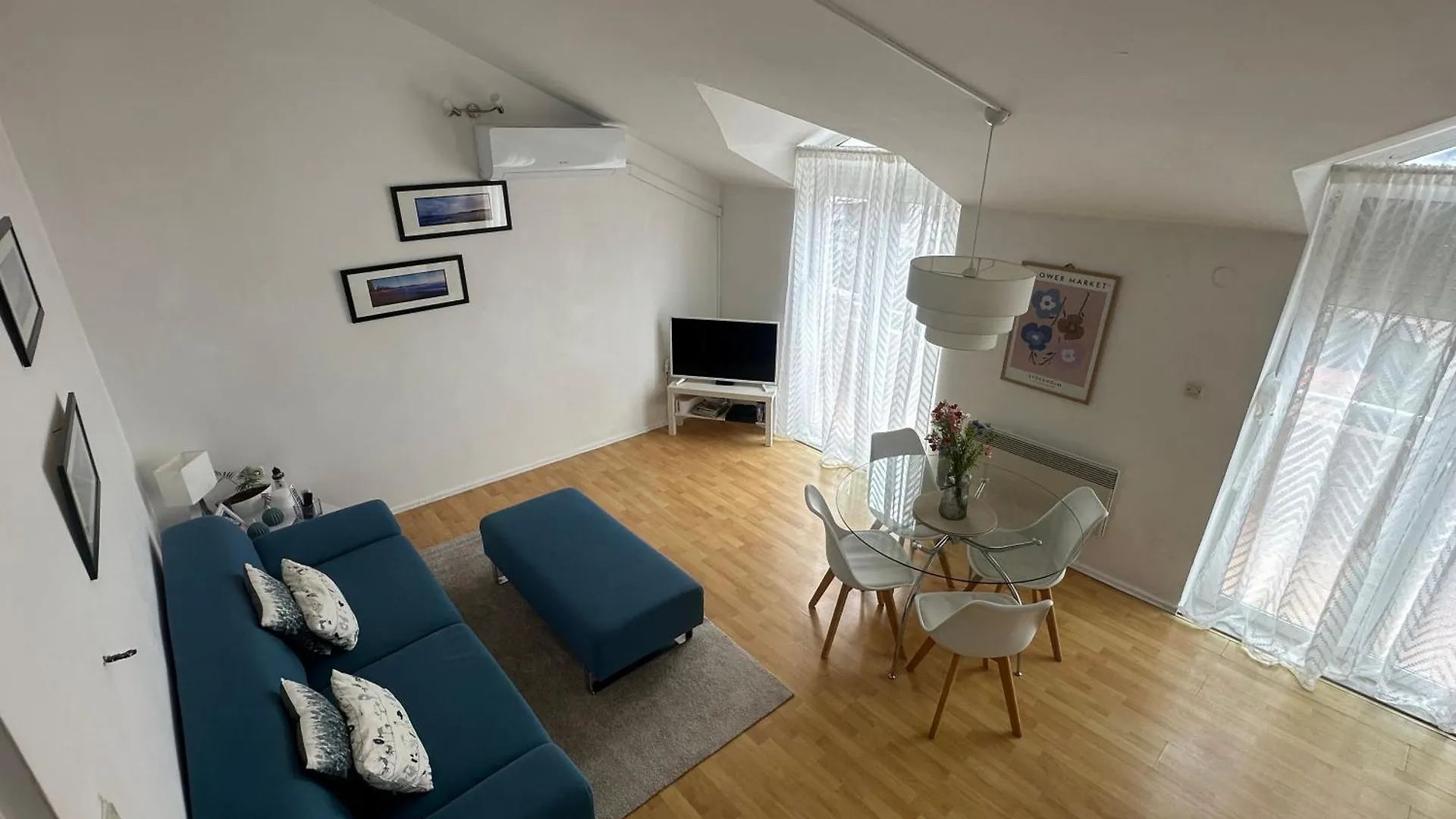 Apartments Charming Zadar