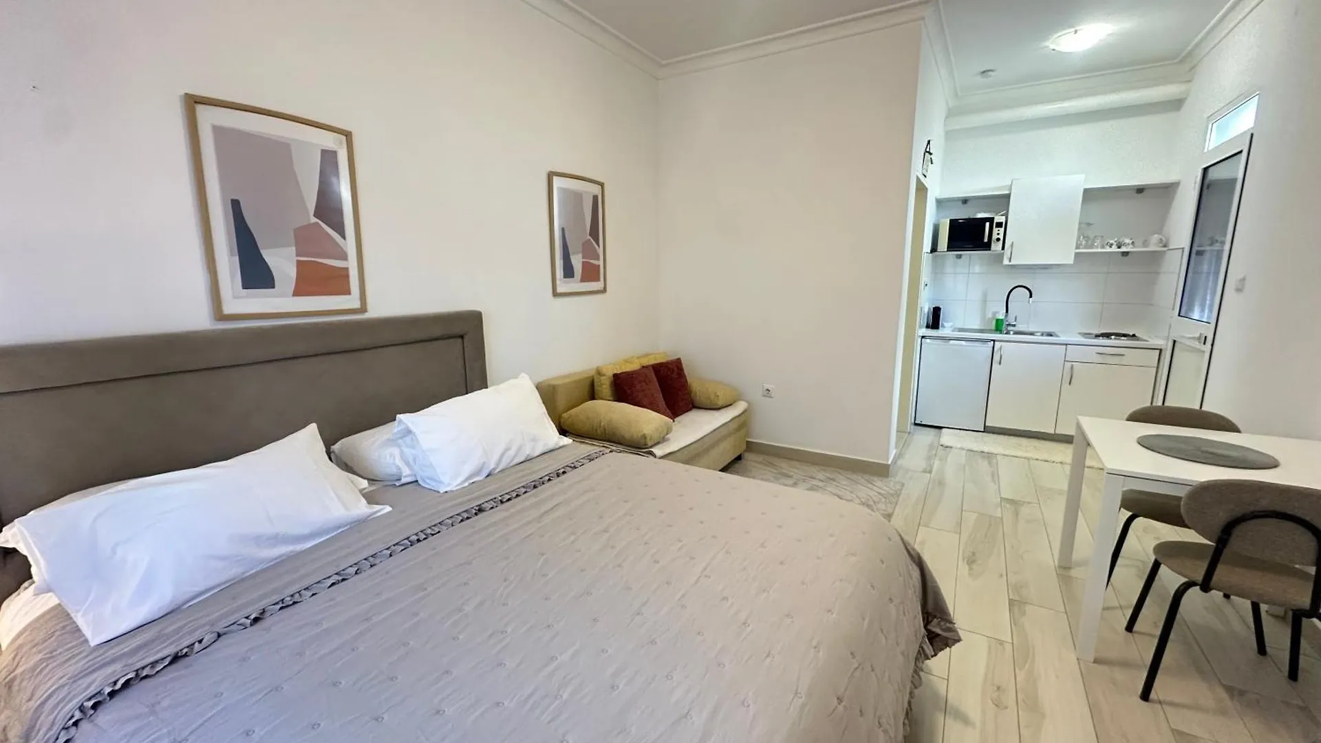 Apartments Charming Zadar