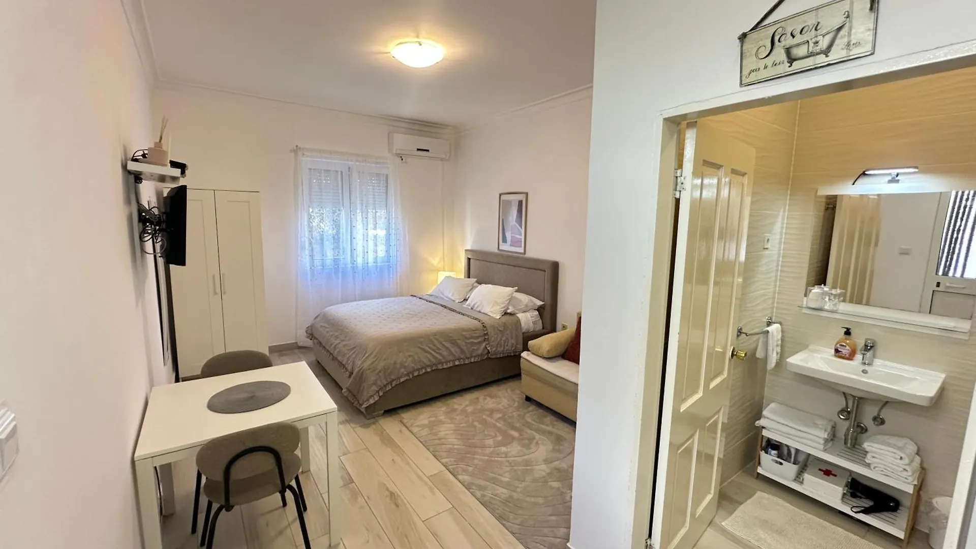 Apartments Charming Zadar