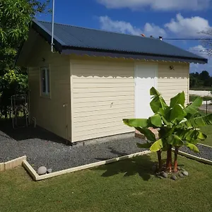 Chez Rodrigue , Petit-Canal Guadeloupe