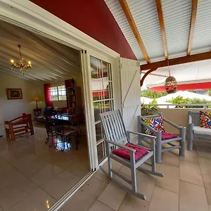 Les Capra - Tiatanne , Saint-Francois (Grande-Terre) Guadeloupe