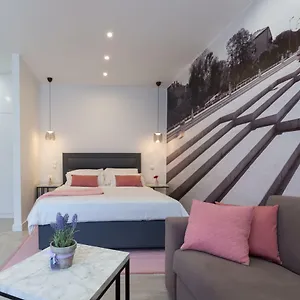  Appartement Unique