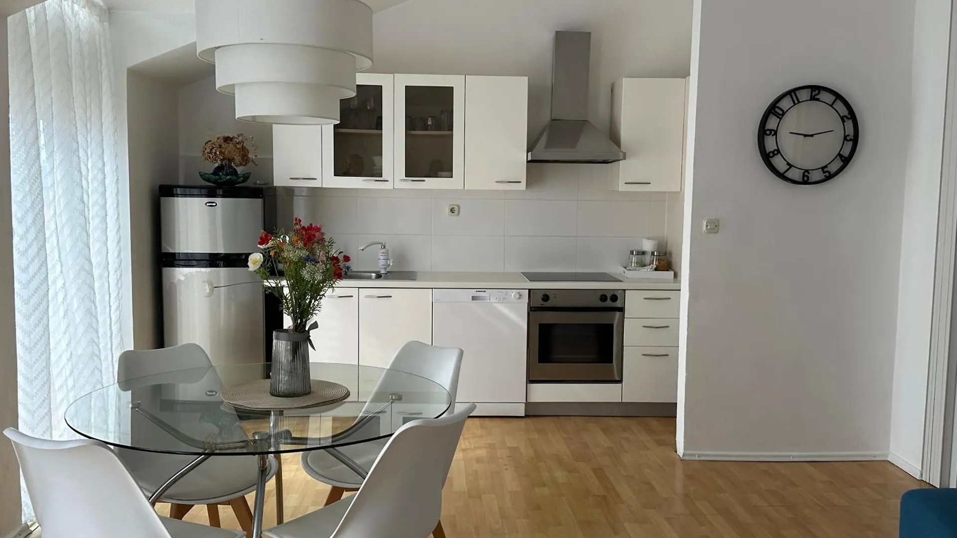 Apartments Charming Zadar
