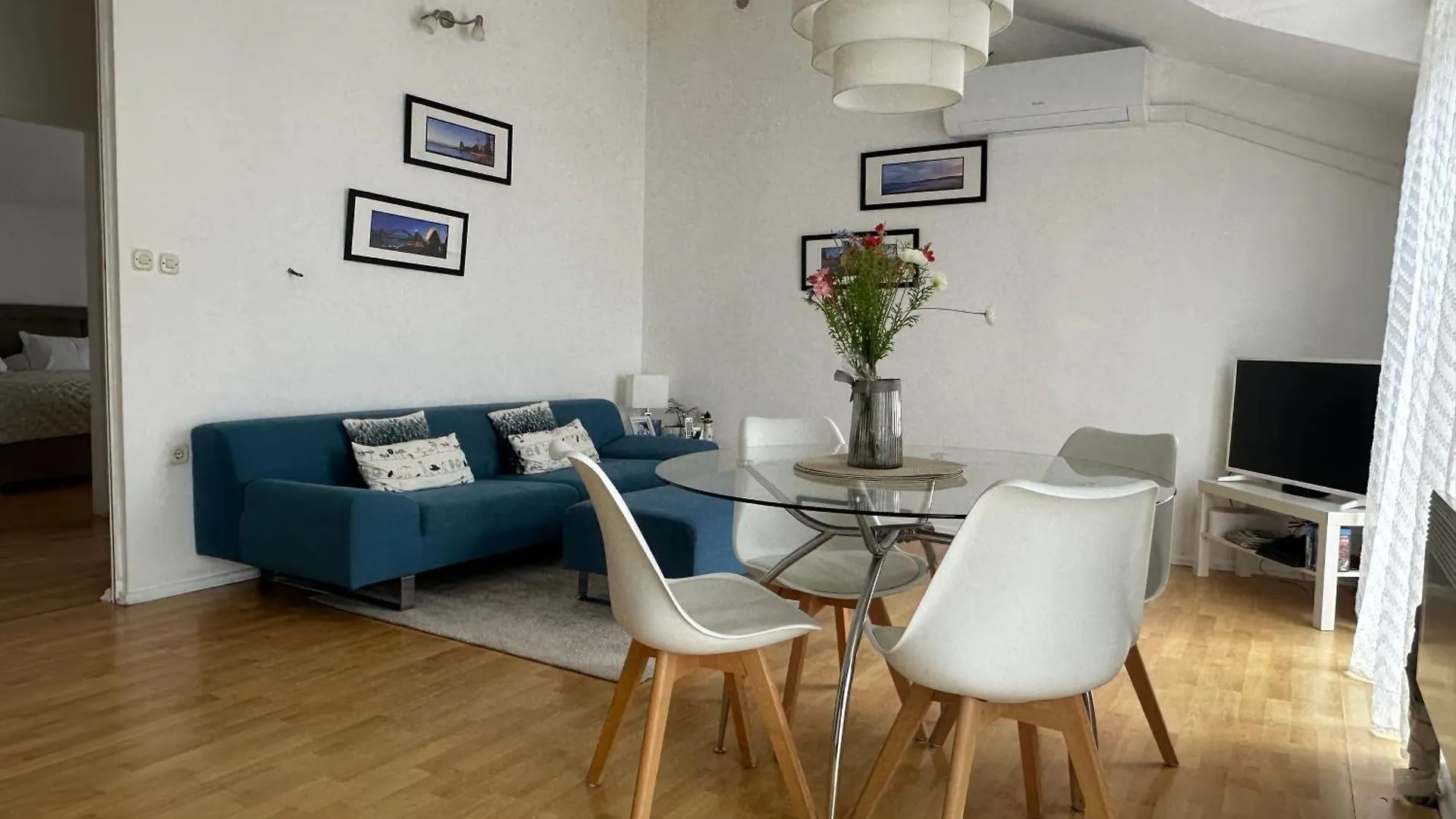Apartments Charming Zadar